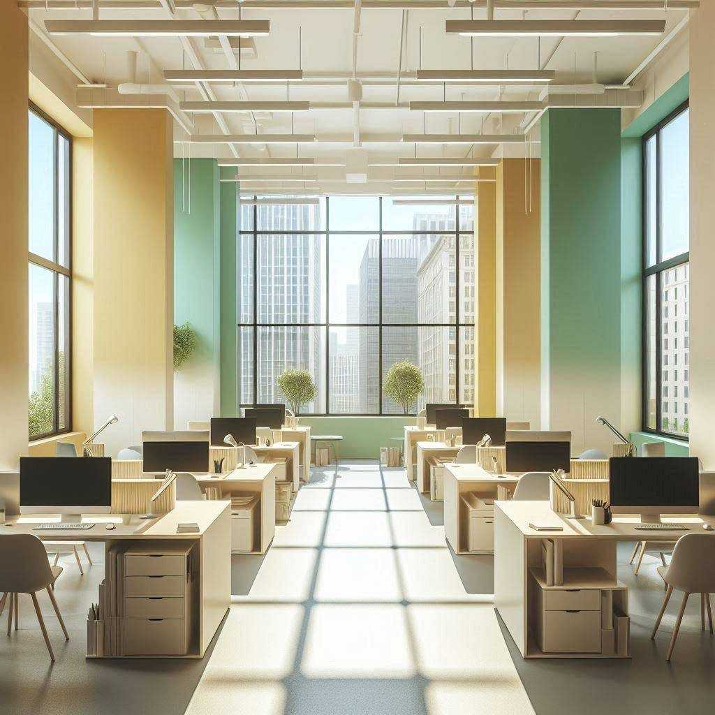 采购部门应怎样追踪办公资料归档引起的写字楼办公退租搬迁成本后续问题